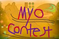 kalon MYO contest! PET FOR WINNER