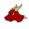 editable dragon avatar