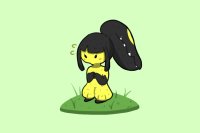 a wild mawile... appeared?