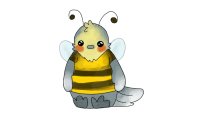 A bay-bee <3