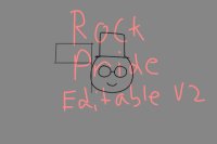 Rock Pride editable v2