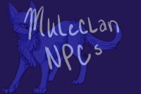 Muleclan NPCS