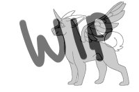 [Wip] Lines for alipups
