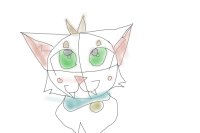 White Cat_