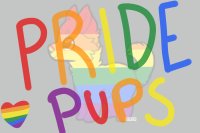 Pride Pups