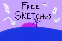 hh free sketches [closed]