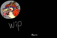Raptor WIP