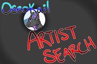 OseoKai Artist Search!