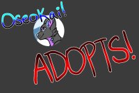 OseoKai Adopts!