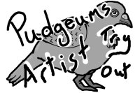 Pudgeum - Artist Try outs
