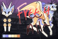 Ryka Free 4 All | 3rd Entry