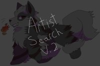 Legendary Fluff-O-Doggo Artist Search! V.2