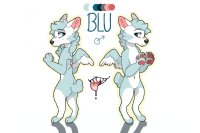 Official Blu Reference