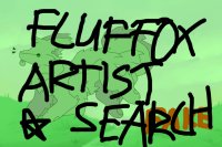 Fluffox Artist Search ~ FREE 🥀