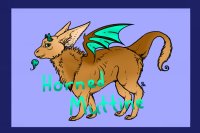 Horned Muttines