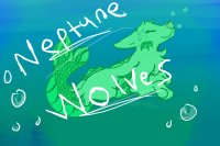 Neptune Wolves