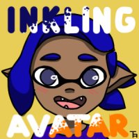 WIP INK/OCTOLING AVATAR
