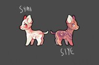 symi and siye