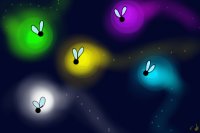Fireflies contest entry!