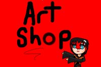 🌹Akiko Ayama’s art shop :)🌹