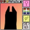 TheTinyFox's avatar icon