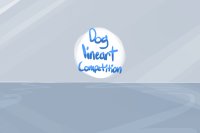 Scei Dog Lineart Competition (CLOSED/judging)