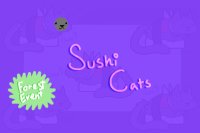 Sushi Cats | Forest Event