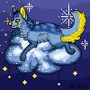 Get your paws out of the clouds!