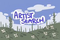 🌺 Terraleon Artist Search