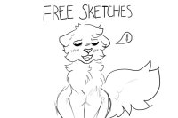 quid's free sketches [ON HOLD]