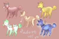 cheap adoptable ocs cheap adoptable ocs