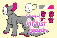 masuku! artist search (open)