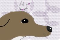 Ally The Doggo