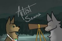 Artist Search - Field