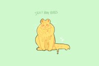 jelly boi