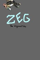 Zeg, the Wayward Tales