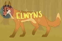elwyn adopts! [ v2 ]