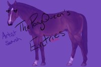 ThePonyQueen's Entries
