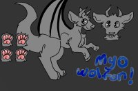 MYO wolfons! (2.0)