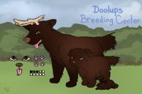 Doolups-Breeding Center