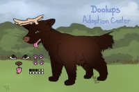 Doolups-Adoption Center