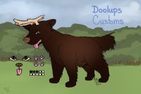 Doolups-Customs