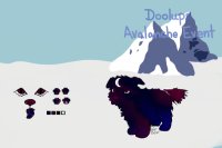 Doolups-Avalanche Event- #5