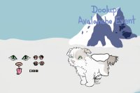 Doolups-Avalanche Event- #6