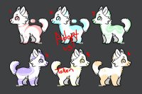more adopts! [open]