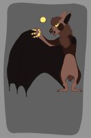 Bat Adopt 1 - UFA