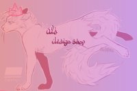more designs?? more designs??