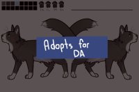 Adopts for DA