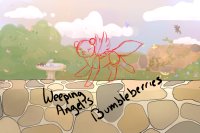 Bumbleberry Artist Entries - Cover