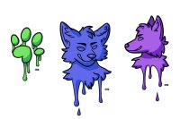 Goopy YCH's [4 Slots]